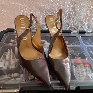 Unisa Heel Shoes